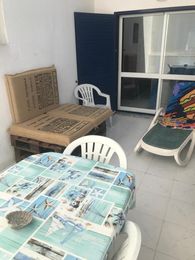 Appartamento Royal Blue Ocean - Hiking And Beach Aljezur Esterno foto