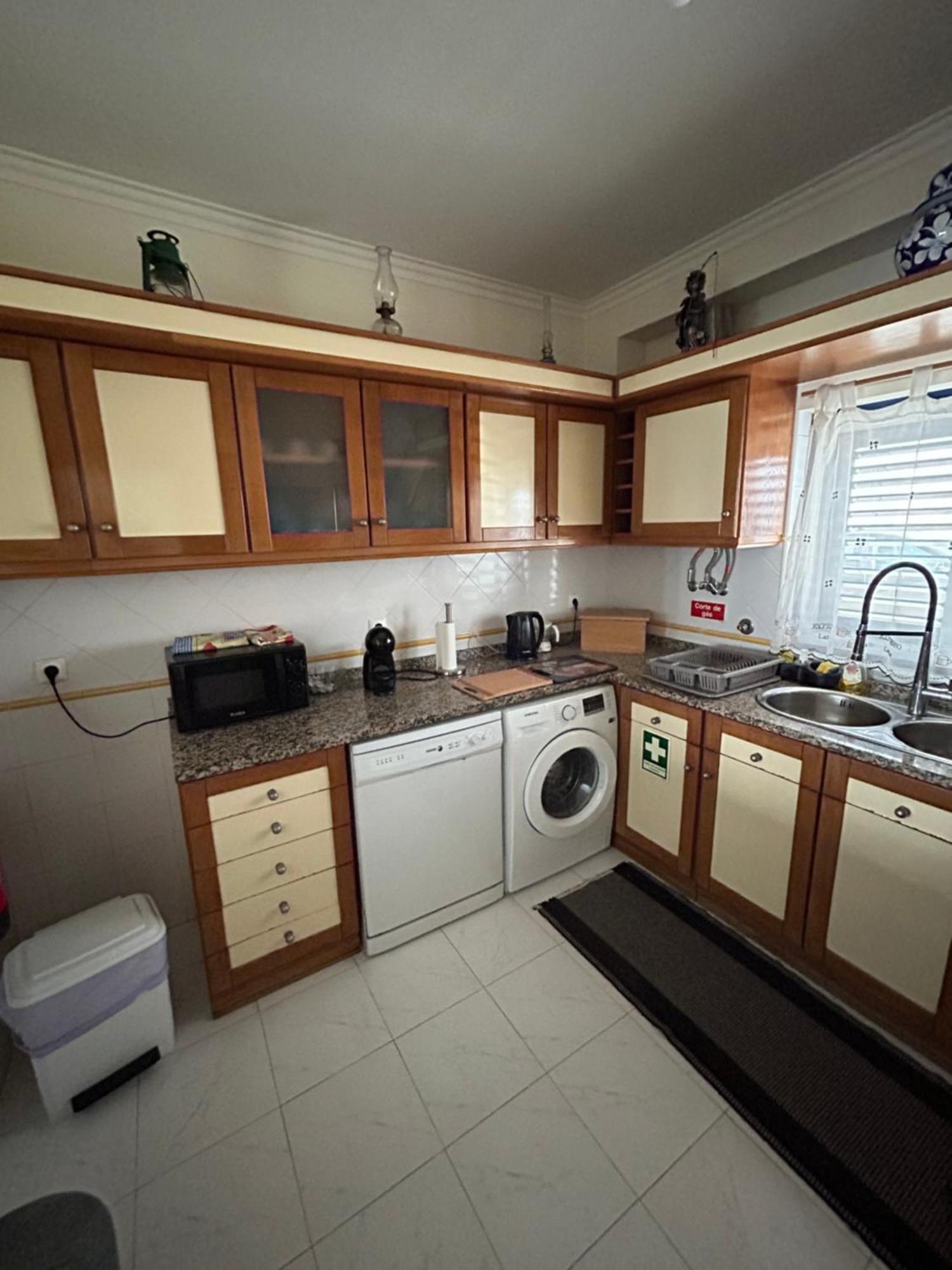 Appartamento Royal Blue Ocean - Hiking And Beach Aljezur Esterno foto