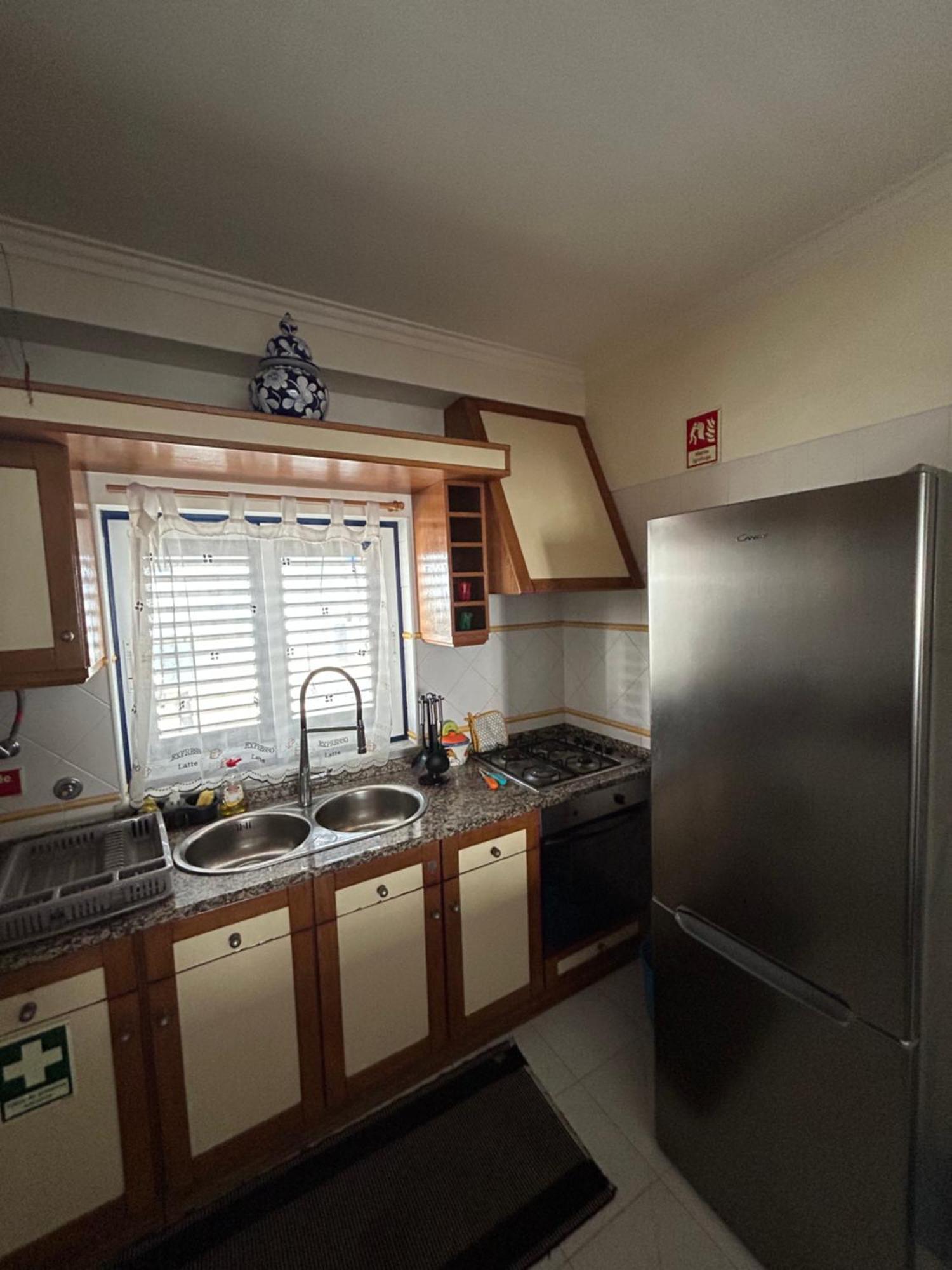 Appartamento Royal Blue Ocean - Hiking And Beach Aljezur Esterno foto