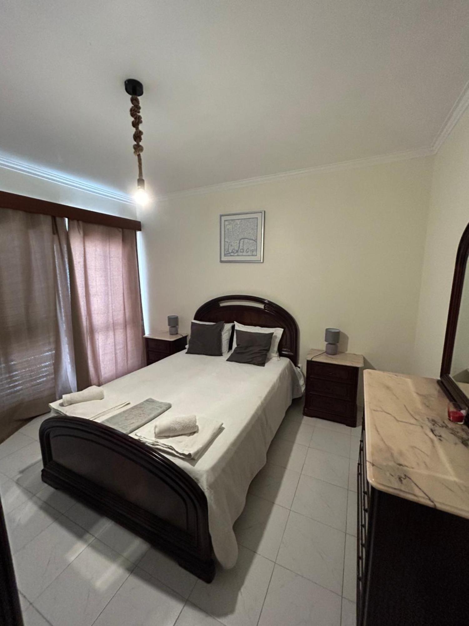 Appartamento Royal Blue Ocean - Hiking And Beach Aljezur Camera foto