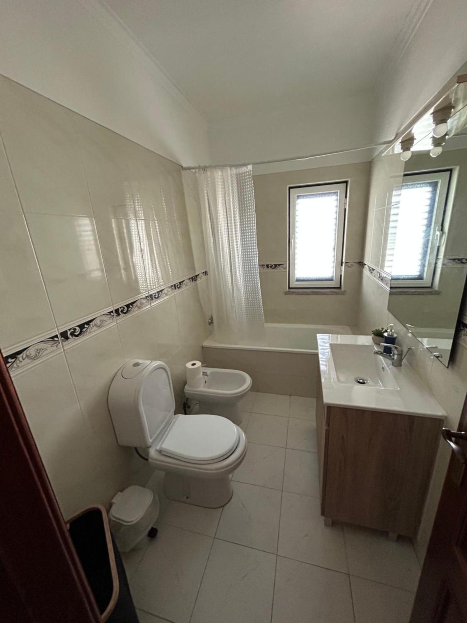 Appartamento Royal Blue Ocean - Hiking And Beach Aljezur Esterno foto
