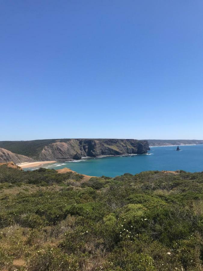 Appartamento Royal Blue Ocean - Hiking And Beach Aljezur Esterno foto