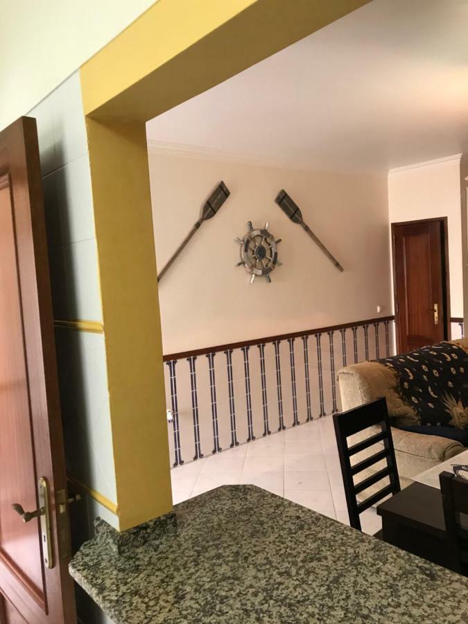 Appartamento Royal Blue Ocean - Hiking And Beach Aljezur Esterno foto