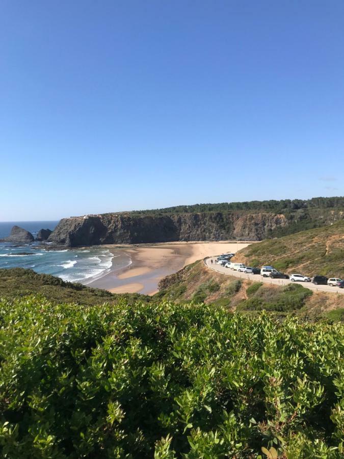 Appartamento Royal Blue Ocean - Hiking And Beach Aljezur Esterno foto