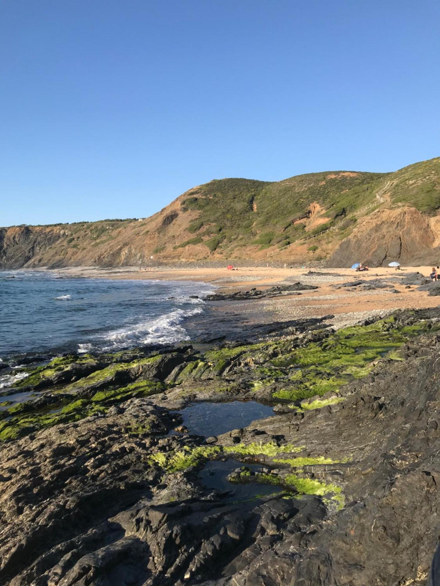 Appartamento Royal Blue Ocean - Hiking And Beach Aljezur Esterno foto