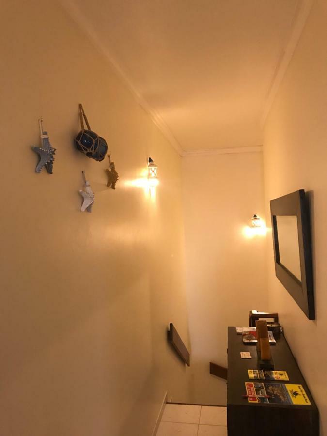 Appartamento Royal Blue Ocean - Hiking And Beach Aljezur Esterno foto