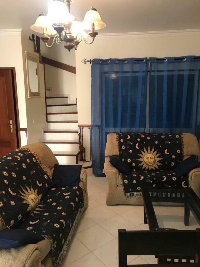 Appartamento Royal Blue Ocean - Hiking And Beach Aljezur Esterno foto