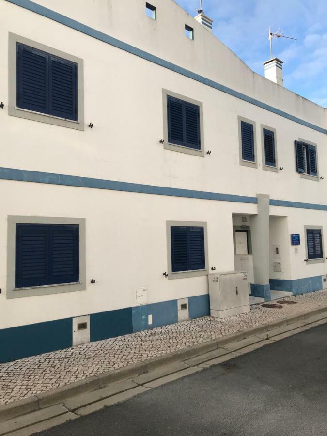 Appartamento Royal Blue Ocean - Hiking And Beach Aljezur Esterno foto