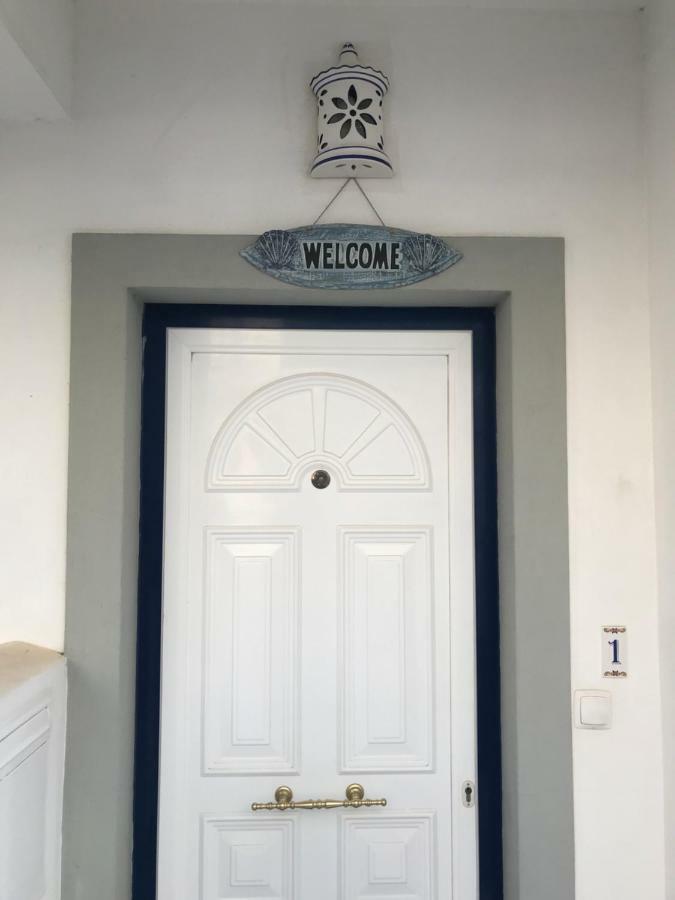 Appartamento Royal Blue Ocean - Hiking And Beach Aljezur Esterno foto