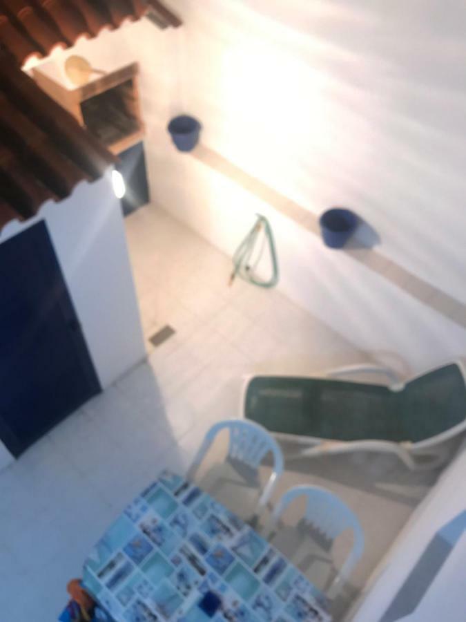 Appartamento Royal Blue Ocean - Hiking And Beach Aljezur Esterno foto